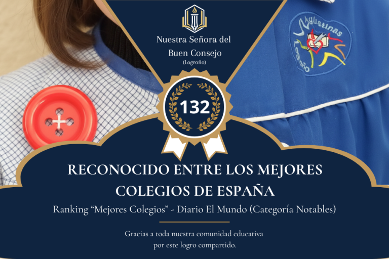 Cartel Mejores Colegios