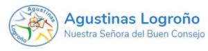 Logo Agustinas